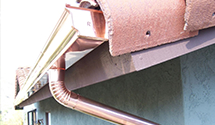 Rain Gutter Installation, Repair, Cleaning in Antioch, IL